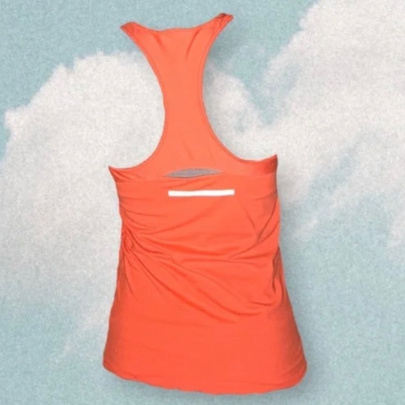 adidas Dri Fit Running Tank - Picture 3 of 3